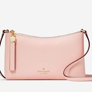 Elegant Kate Spade Sadie Crossbody Handbag